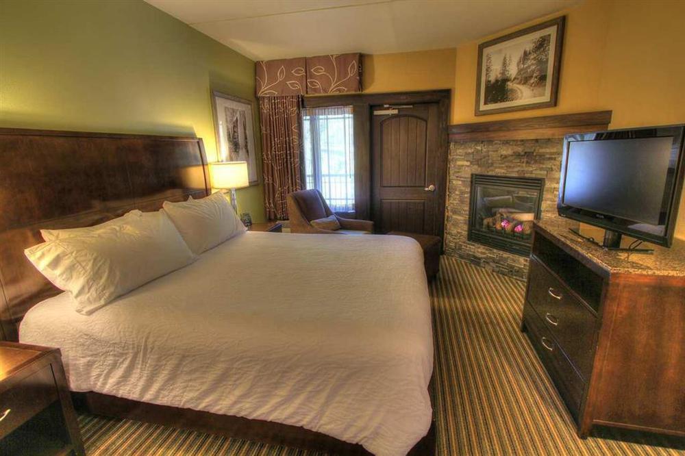 Hilton Garden 3* Gatlinburg