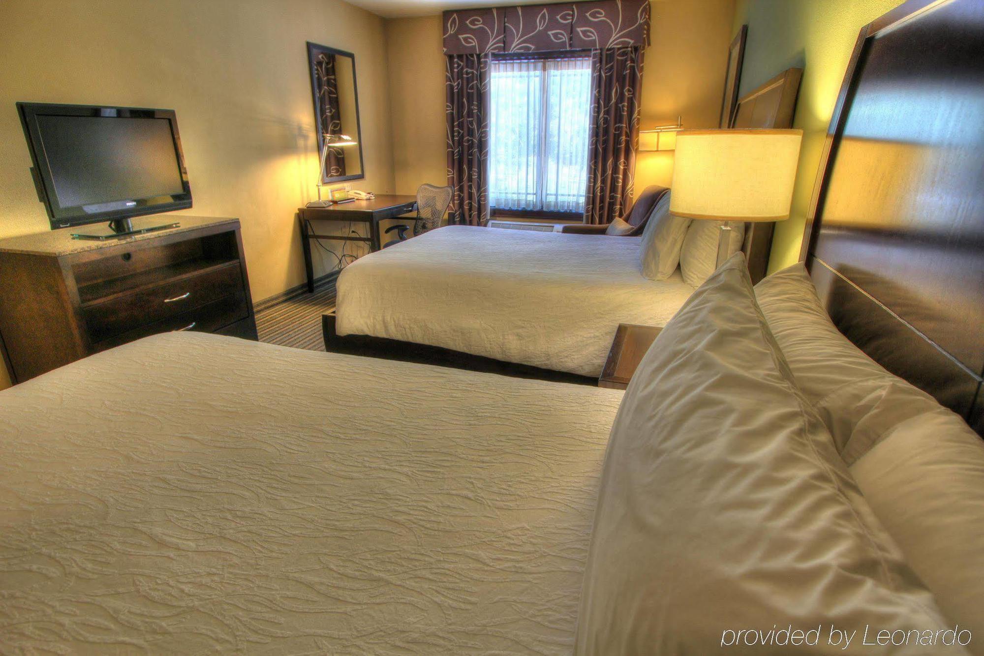 Hilton Garden Hotel Gatlinburg