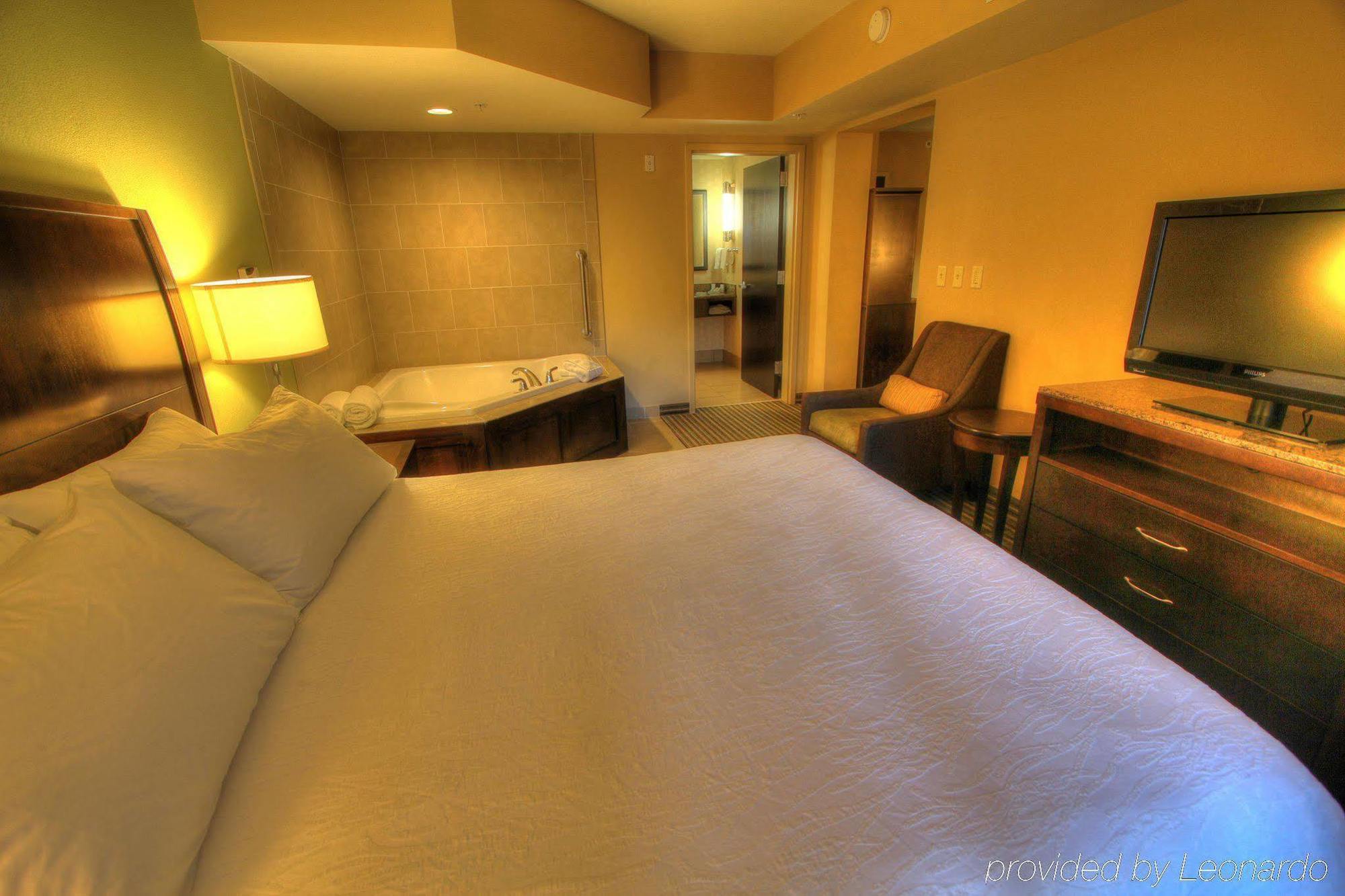 Hilton Garden Gatlinburg