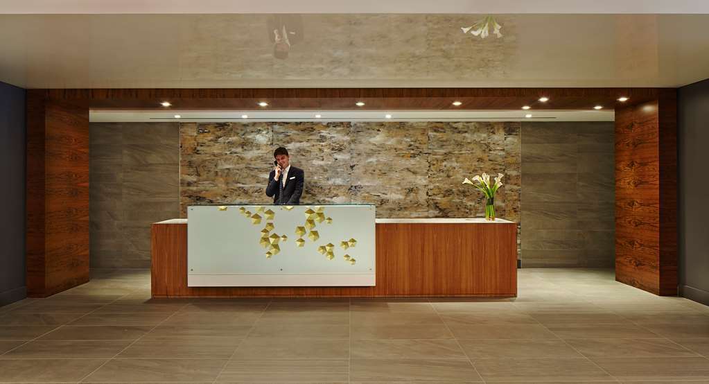 Hotel Hilton Garden